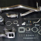 HKS SPECIAL SET UP KIT GT III-4R for FD3S 13B