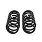 ARB / OME 18-20 Jeep Wrangler JL Coil Spring Set Rear 2in Lift