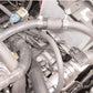 Injen 2004 Scion xB 1.5L 4 Cyl Black Short Ram Intake w/ Blue Filter