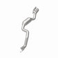 MagnaFlow Conv DF 05-09 Audi A8 6.0L
