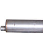 Gibson 07-09 GMC Sierra 1500 SLE 6.0L 3in Cat-Back Single Exhaust - Stainless