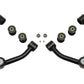 ICON 2015+ Chevrolet Colorado Tubular Upper Control Arm Delta Joint Kit