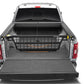 Roll-N-Lock 2019 Ford Ranger 61in Cargo Manager