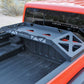 Fabtech 20-21 Jeep JT Gladiator Cargo Rack