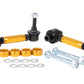 Whiteline 08-13 Subaru Forester SH Rear Sway Bar Link Assembly - Pair
