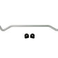 Whiteline 08-13 BMW M3 30mm Front Heavy Duty Swaybar