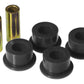Prothane 90-93 Honda Accord Front Lower Control Arm Bushings - Black