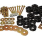 Energy Suspension 97-03 Ford F-250/F-150 4WD/2WD Black Body Mount