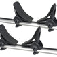 Rhino-Rack Nautic Universal Fitting Kayak Carrier - Side Loading