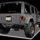 Oracle Jeep Wrangler JL Smoked Lens LED Third Brake Light