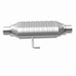 MagnaFlow Conv Univ 2Air 19.5X7X4 2.25X2.25