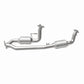 MagnaFlow Conv DF 01-03 Windstar 3.8 OEM
