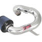 Injen 12-18 Chevrolet Sonic 1.8L 4cyl Polished Short Ram Cold Air Intake w/ MR Technology