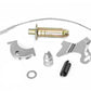 Omix Self Adjustng Hardware 10 inch RH 78-86 Jeep CJ
