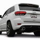 Borla 2015 Jeep Grand Cherokee SRT8 ATAK Dual Round Rolled Exit Catback Exhaust