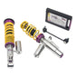 KW Coilover Kit V3 Porsche 911 (996) Turbo