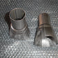 Stainless Works 3 Way Formed Collector 1-3/4in Primaries 2.50in Collector