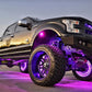 Oracle Bluetooth + RF Underbody Rock Light Kit - 4 PCS - ColorSHIFT