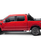 BackRack 2019-2022 Chevrolet Silverado 1500 14-Gauge Steel Trace Rack w/ Hardware Kit - Black
