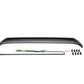 Rugged Ridge 07-18 Jeep Wrangler JK/JKU Lightshield Hood Guard