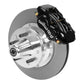 Wilwood Forged Dynalite Front Brake Kit 11.00in Rotor