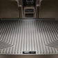 Husky Liners 2015 Ford Mustang Coupe WeatherBeater Black Trunk Liner