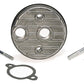 Moroso Chevrolet Big Block/Small Block Oil Filter Bypass Plate