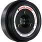 ATI Damper - 7.81in - Alum - 6/10 Grv - Ford GT 500 - 5.4 / 5.8 - 07-14 - 10 Percent OD Size