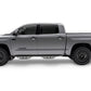 N-Fab Podium SS 15-16 Chevy/GMC 2500/3500 Crew Cab All Beds - Polished Stainless - 3in