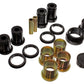 Energy Suspension Gm Rr Cntrl Arm W/Thrust Washr - Black
