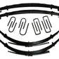 Skyjacker 4" 69-72 GM SYSTEM
