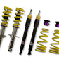 KW Coilover Kit V1 Infiniti G37 2WD