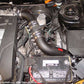 Injen 03-04 Hyundai Tiburon V6 2.7L Black IS Short Ram Cold Air Intake