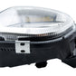 Hella 03-06 Mercedes E320 Sedan OE Replacement Fog Light Assembly - Left