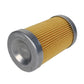 Aeromotive Replacement 10 Micron Disposable Element (for P/N 12308 Filter)