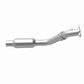 MagnaFlow Conv Direct Fit OEM 2004-2006 Chrysler Pacifica Underbody