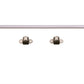 Whiteline 10+ Chevrolet Camaro Rear Heavy Duty Adjustable 27mm Swaybar