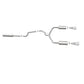MagnaFlow Sys C/B 05 Grand Prix GXP 5.3L V8