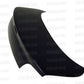 Seibon 04-10 RX-8 Carbon Fiber Trunk Lid