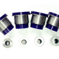SuperPro 1990 Lexus LS400 Base Rear Upper Inner Control Arm Bushing Kit