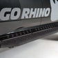 Go Rhino 19-20 Ram 1500 RB20 Complete Kit w/RB20 + Brkts + 2 RB20 Drop Steps