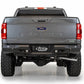 Addictive Desert Designs 2021 Ford F-150 Stealth Fighter Rear Bumper w/ Back up Sensors