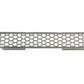 Putco 19-20 Ford Ranger w/o Adaptive Cruise - Hex Style - Polished SS Bumper Grille Inserts