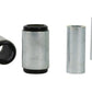 Whiteline Plus 09/02+ Ford Focus / 04-03/08 Mazda 3 Lower Rear Control Arm Bushing Kit