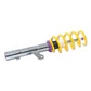 KW Coilover Kit V3 Volkswagen Golf VII R w/o DCC