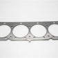 Cometic Chevy Small Block BRODIX BD2000 Heads 4.030in Bore .040in MLS Head Gasket