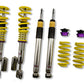 KW Coilover Kit V3 Audi S4 (8E/B6 QB6) Convertible + Avant; Quattro