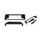Mishimoto 99-05 Mazda Miata Thermostatic Oil Cooler Kit - Silver