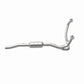 MagnaFlow Conv DF 00 Dodge Durango 5.2/5.9L
