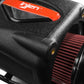 Injen 2018+ Jeep Wrangler JL V6-3.6L Polished Oiled Power-Flow Air Intake System
